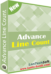 Line Count Manager 3.6.7.25