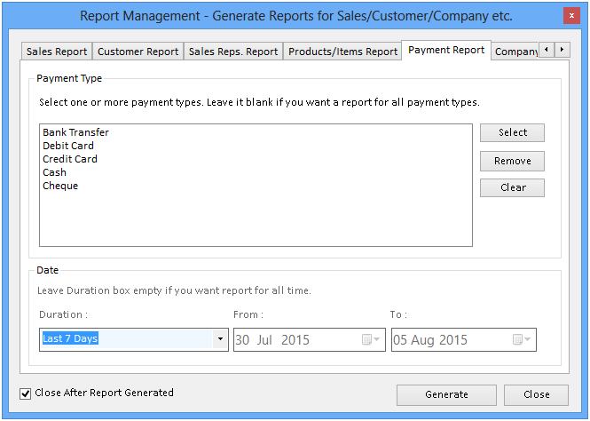 Gujarati Billing Software