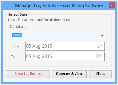 Gujarati Billing Software