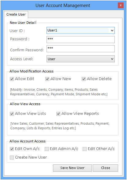 Gujarati Billing Software