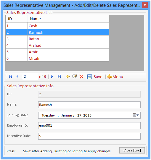 Marathi Billing Software Marathi Billing Software