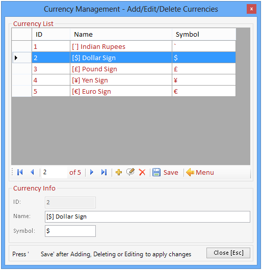 Marathi Billing Software Marathi Billing Software