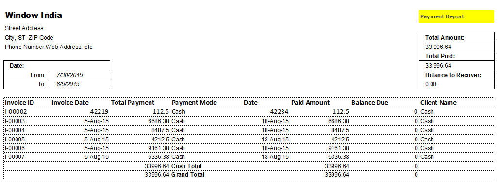 Marathi Billing Software Marathi Billing Software