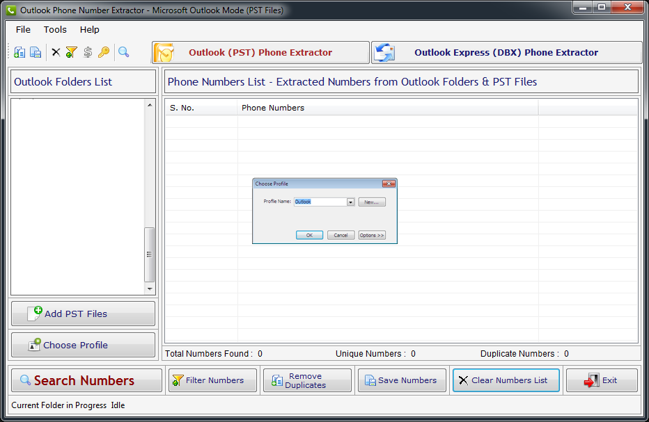 outlook-phone-number-extractor outlook-phone-number-extractor