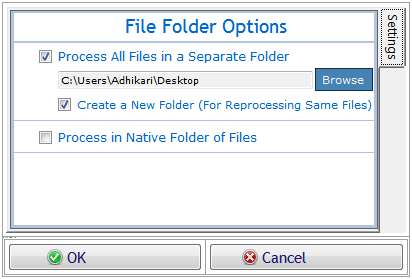 PowerPoint File Properties Editor