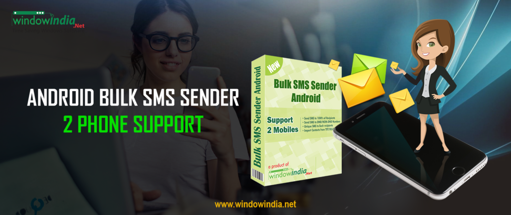 bulk sms sender software