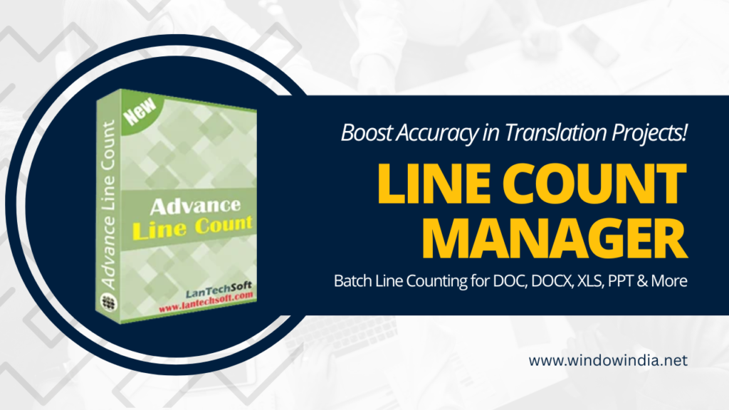 Supercharge Productivity in the Translation Industry with Word Count ...