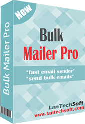Bulk Email Sender 3.2.4.44
