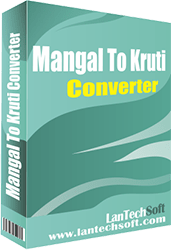 Mangal to DevLys Converter screenshot