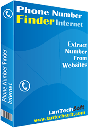 Internet Phone Number Extractor 6.8.5.28