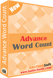 Advance Word Count